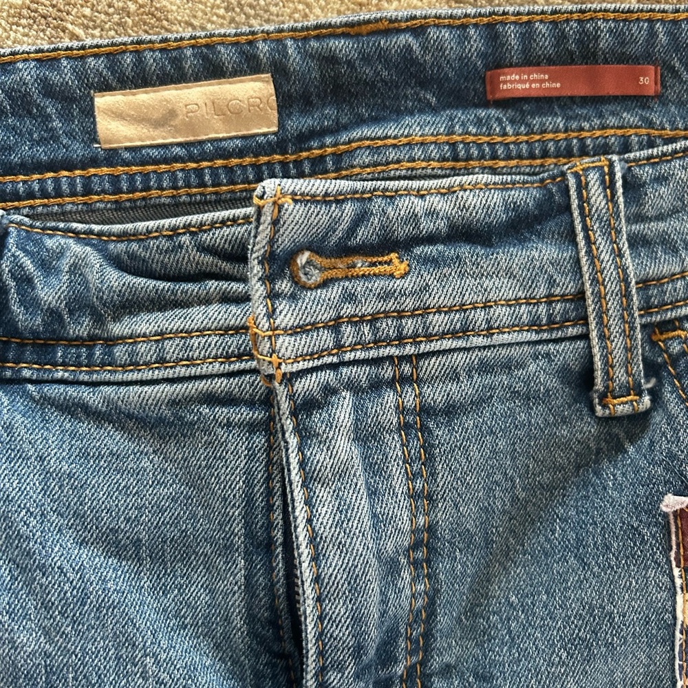 Pilcro jeans - Picture 3 of 6